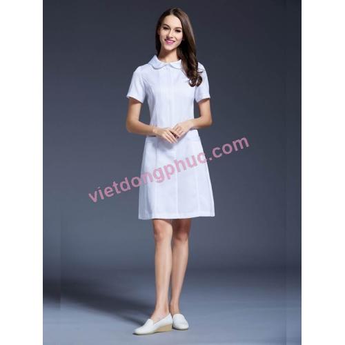 Đồng phục y tá 70 Đồng phục y tá 70